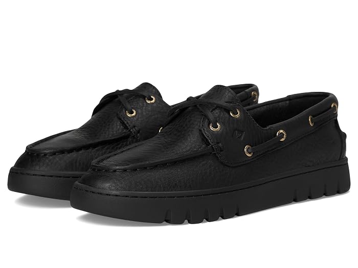 Sperry Keely Boat