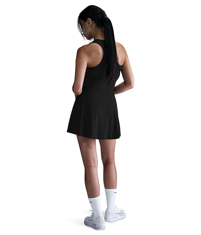 Nike Victory Dri-FIT Flouncy Tennis Skirt - Image 3