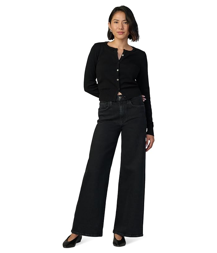 Joe's Jeans The Mia Wide Leg Petite - Image 4