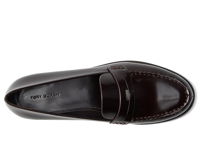 Tory Burch Classic Penny Loafers - Image 2