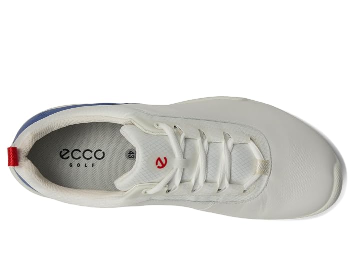 ECCO Golf BIOM Hybrid BNY Waterproof Golf Shoes - Image 2