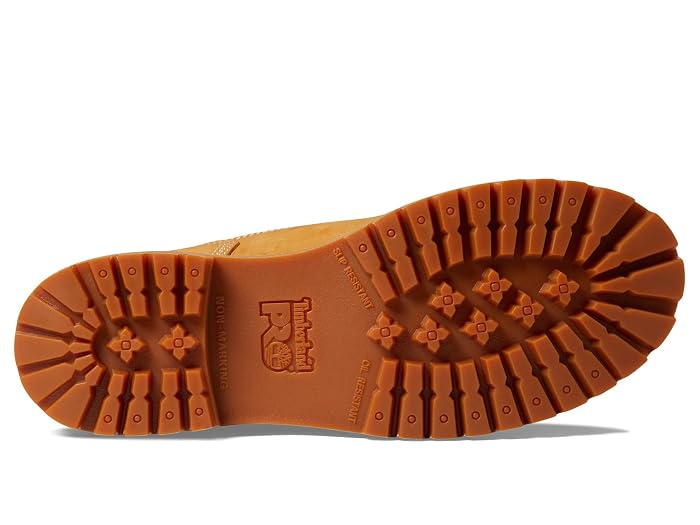 Timberland PRO Direct Attach 6" Steel Safety Toe Insulated Waterproof - Image 2