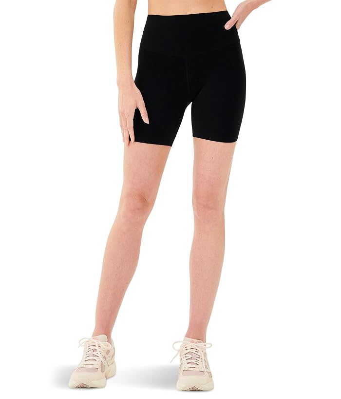 Splits59 Airweight High Waist 6" Shorts