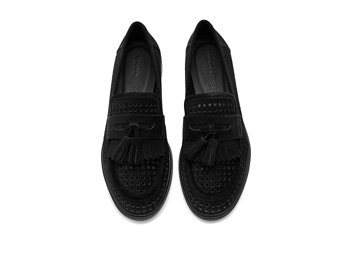 ECCO Dress Classic 15 Perforated Tassel - Image 2