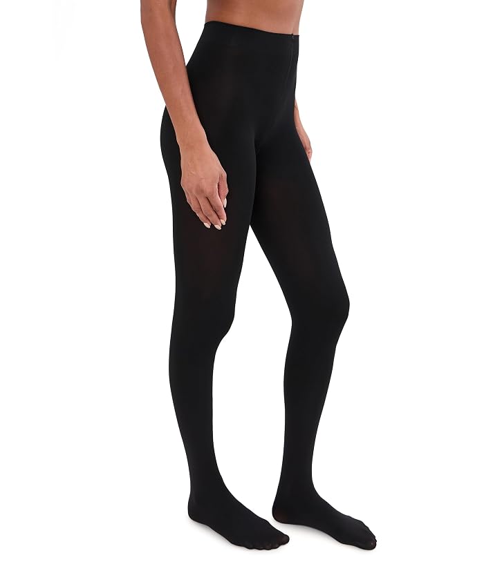 Falke Pure Matt 100 Denier Tights - Image 3