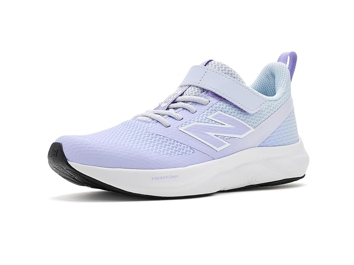New Balance Kids 625 Hook-and-Loop (Little Kid)