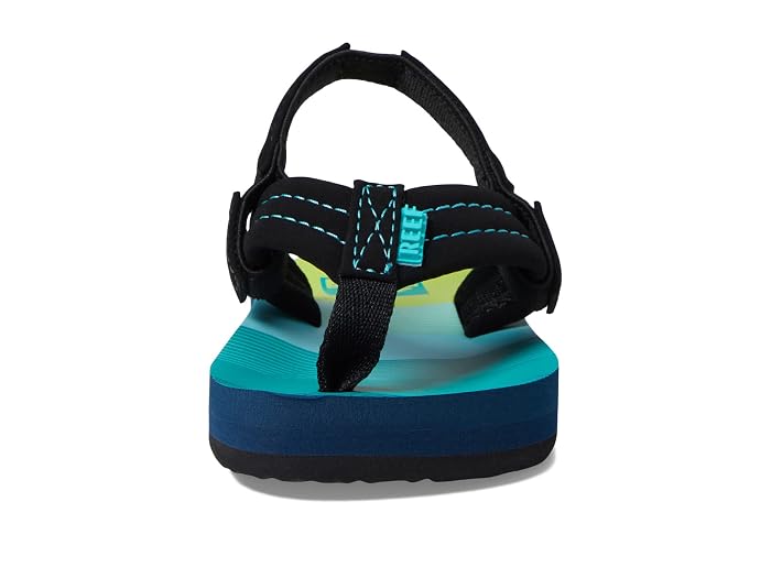 Reef Kids Little Ahi Flip Flop (Infant/Toddler/Little Kid) - Image 2