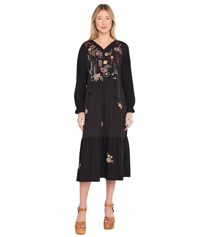 Karyn Seo Giselle Dress