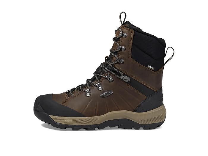 KEEN Revel IV High Polar - Image 4