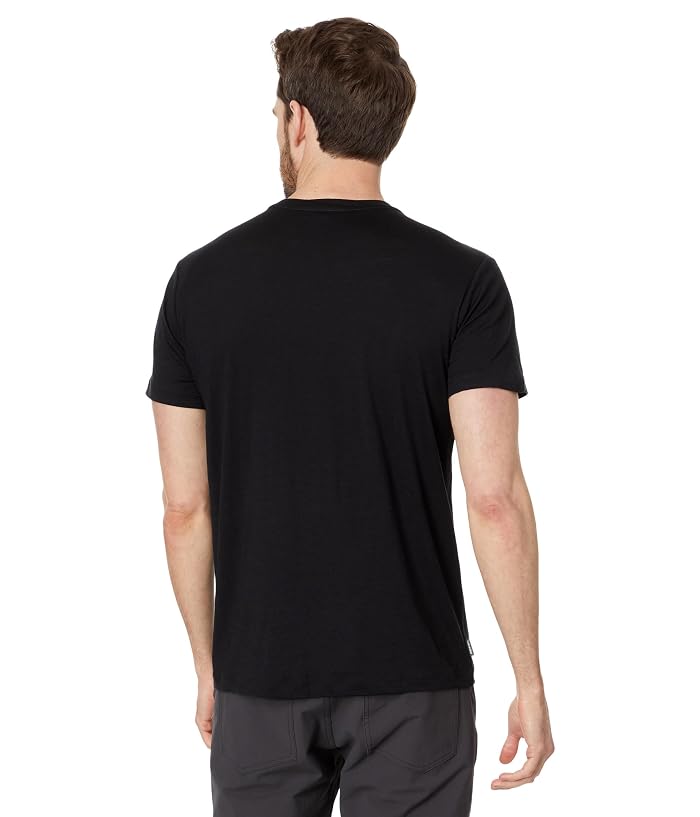 Icebreaker Merino 150 Tech Lite Short Sleeve Tee - Image 2