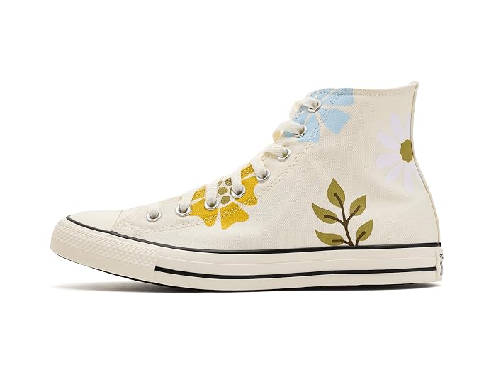 Converse Chuck Taylor All Star Retro Florals High-top - Image 4