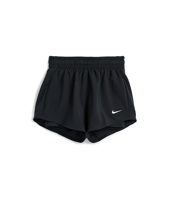 Nike Kids Dri-FIT™ One 2-in-1 3" Shorts (Big Kid)