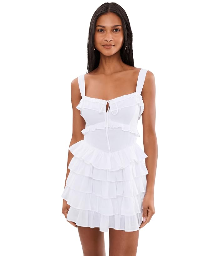 Show Me Your Mumu Rompers