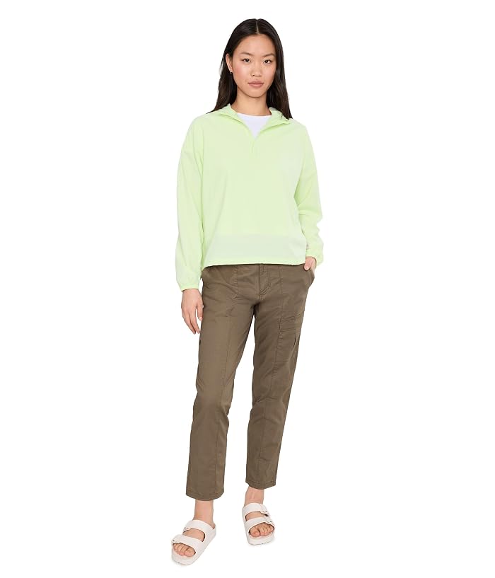 Royal Robbins Salathe Sun Hoodie Long Sleeve - Image 2