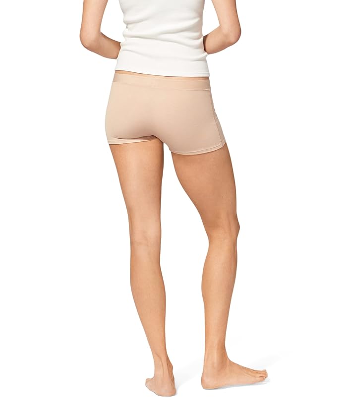 Tommy John Cool Cotton Boyshorts - Image 2