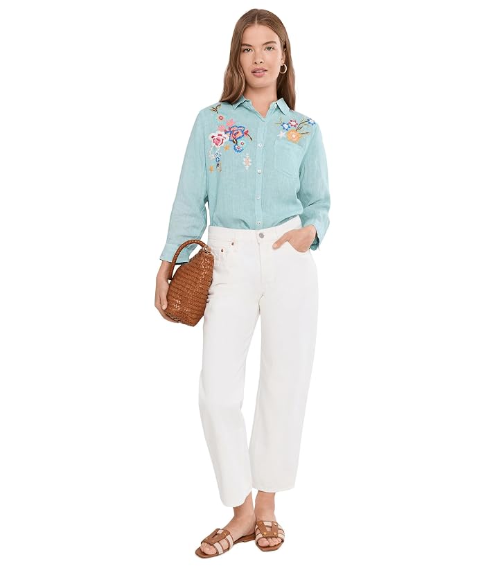Karyn Seo Astrid Shirt - Image 2