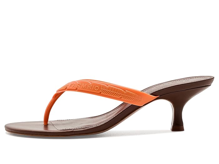FARM Rio Rob Heel Sandals - Image 3