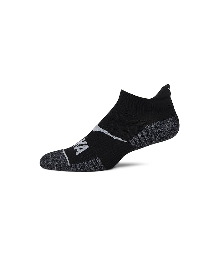 HOKA No-Show Run Socks 3-Pack - Image 4