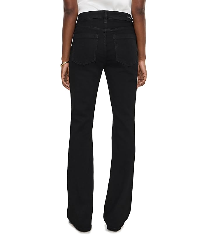 Liverpool Los Angeles Mid-Rise Bobbie Baby Bootcut Jeans - Image 4