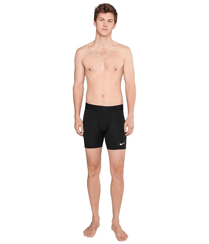Nike Pro Dri-FIT Fitness Shorts - Image 2