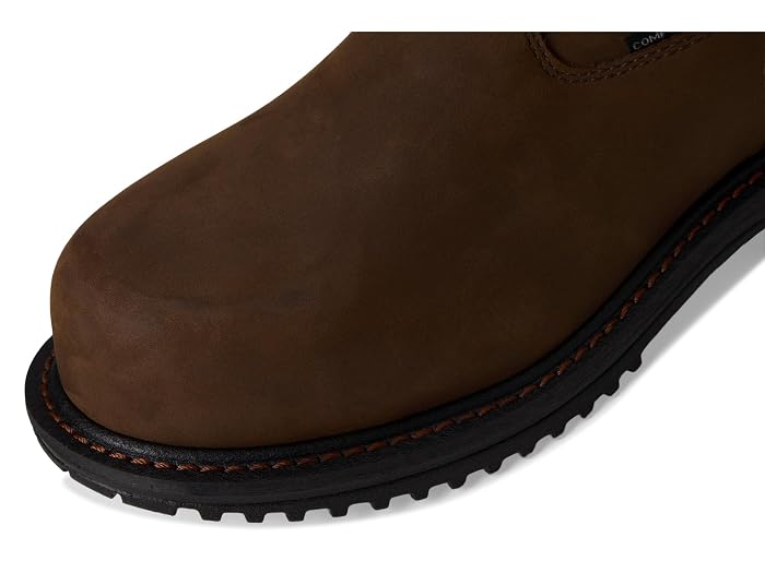 Ariat Work RigTEK II Waterproof Composite Toe Work Boots - Image 2