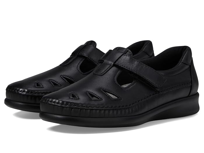 SAS Roamer T-Strap Comfort Loafer