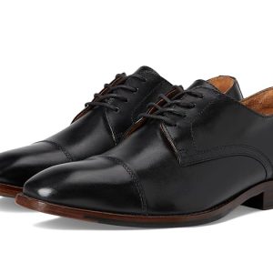 Johnston & Murphy Richland Cap Toe