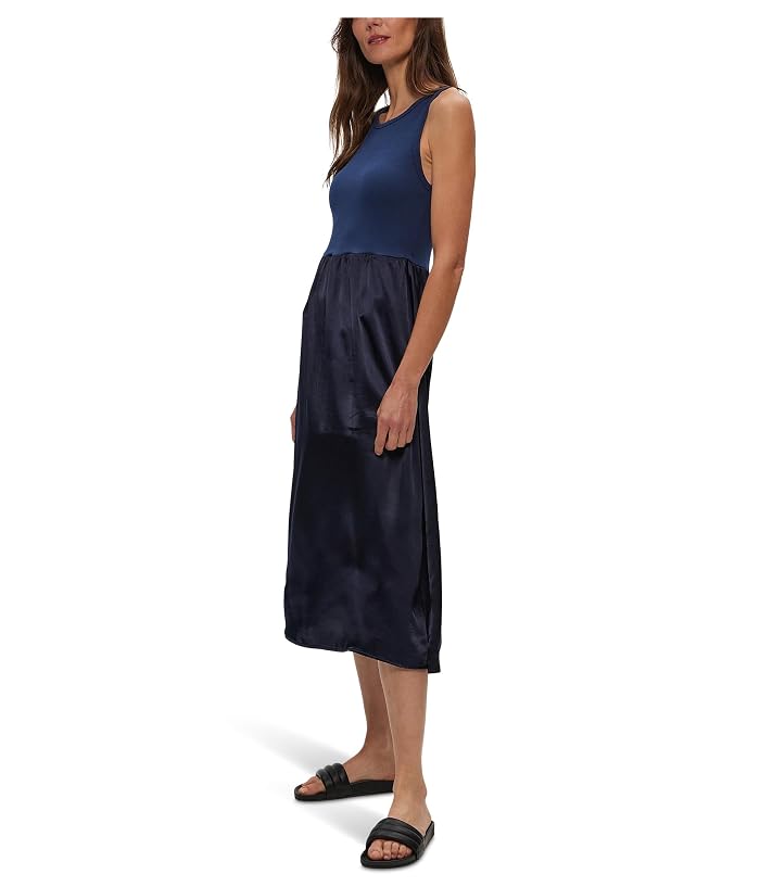 Michael Stars Bridgette Media Tank Midi Dress - Image 2