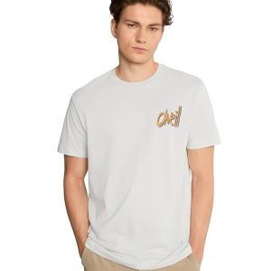 O'Neill Bomb It Short Sleeve Classic Tee