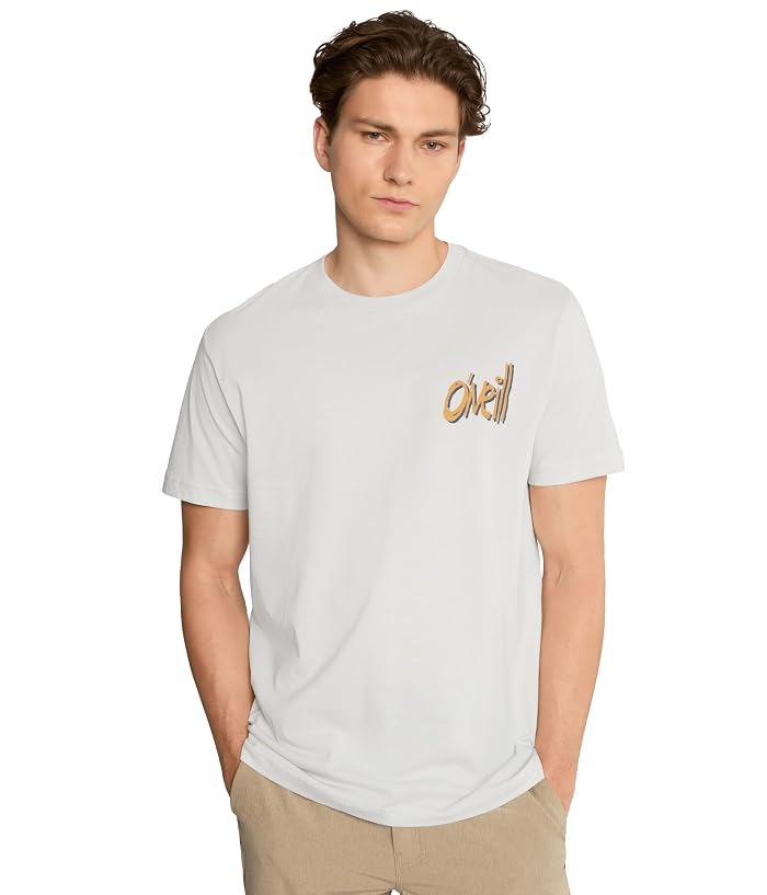 O'Neill Bomb It Short Sleeve Classic Tee