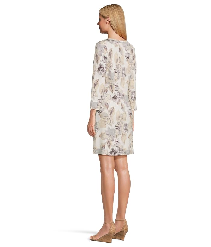 Tommy Bahama Darcy Jeweled Blooms Dress - Image 3
