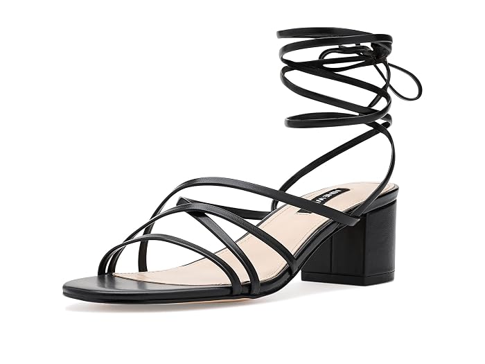 Nine West Aloud
