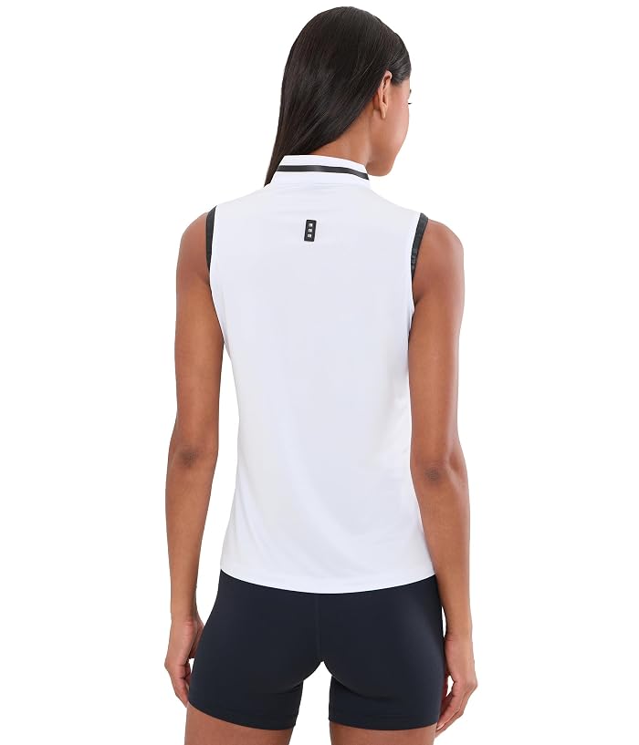 Jamie Sadock Triton Print Halter - Image 4