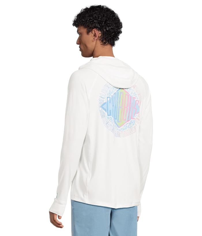 Chubbies The Reflector (Sun Hoodie) - Image 3