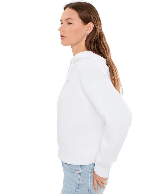 Lacoste Oversized Adjustable Hoodie - Image 3