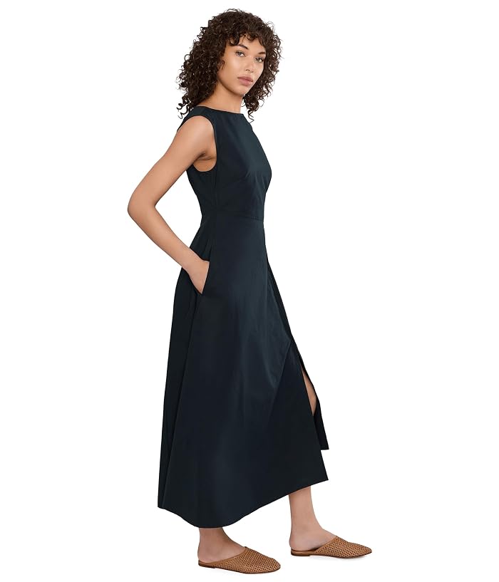 Barbour Liza Maxi Dress - Image 3
