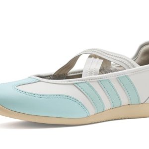 adidas Kids Barreda Mary Jane (Big Kid)