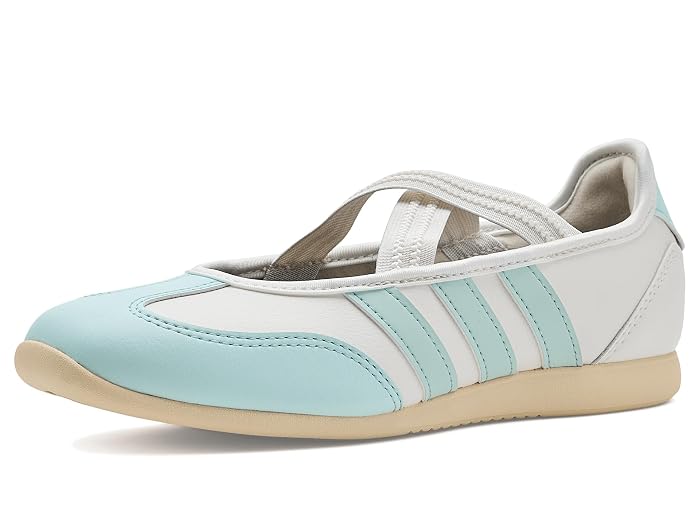 adidas Kids Barreda Mary Jane (Big Kid)