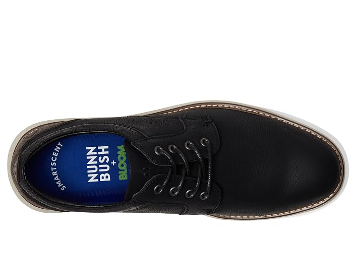 Nunn Bush Chase 2.0 Casual Plain Toe Oxford Contemporary Lace-Up - Image 2