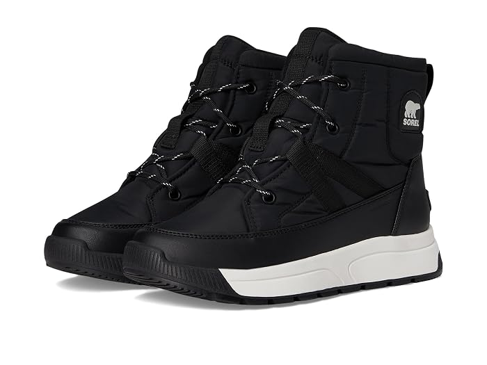 SOREL Whitney III Mid Waterproof