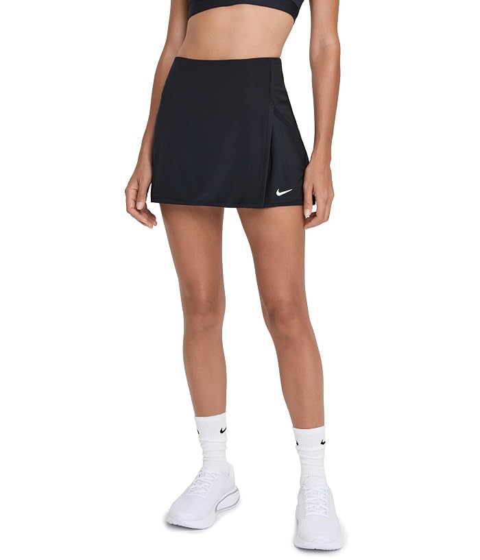 Nike Dri-FIT Straight Tennis Skirt
