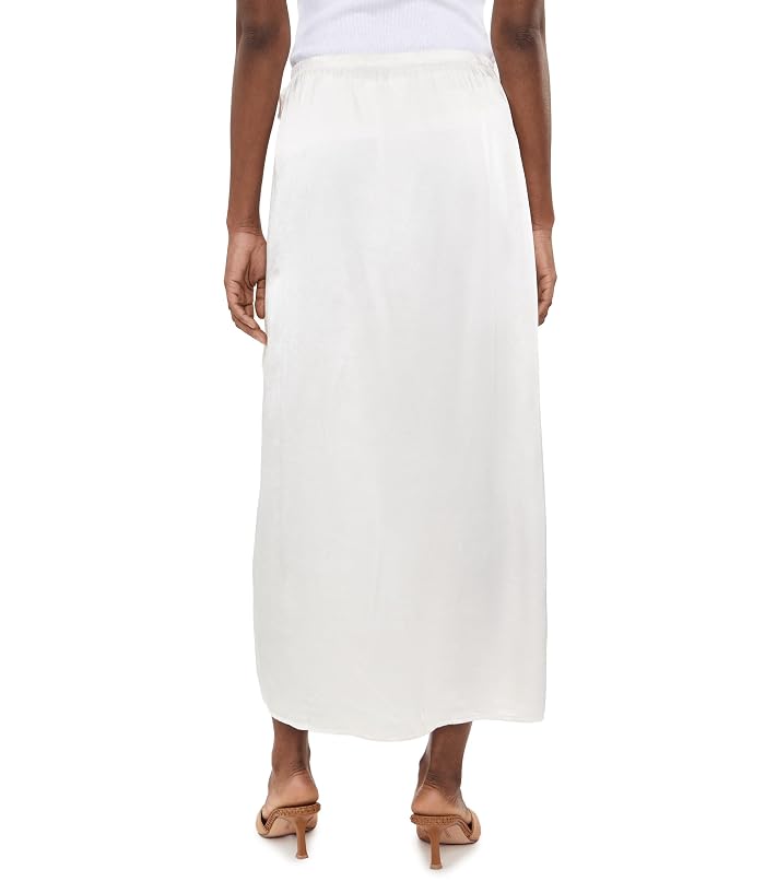 Michael Stars Diane Wrap Midi Skirt - Image 4