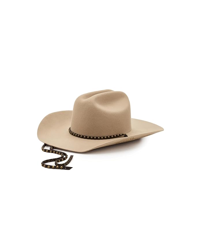 Lack of Color Austin Cowboy