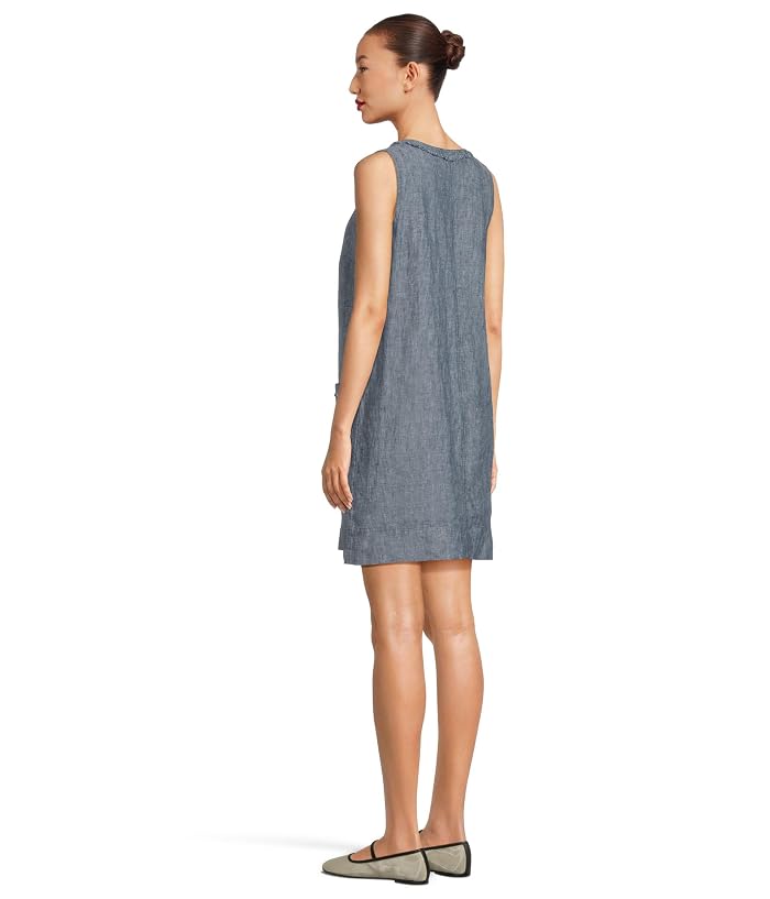 Tommy Bahama Two Palms Patch Pocket Dress - Image 3