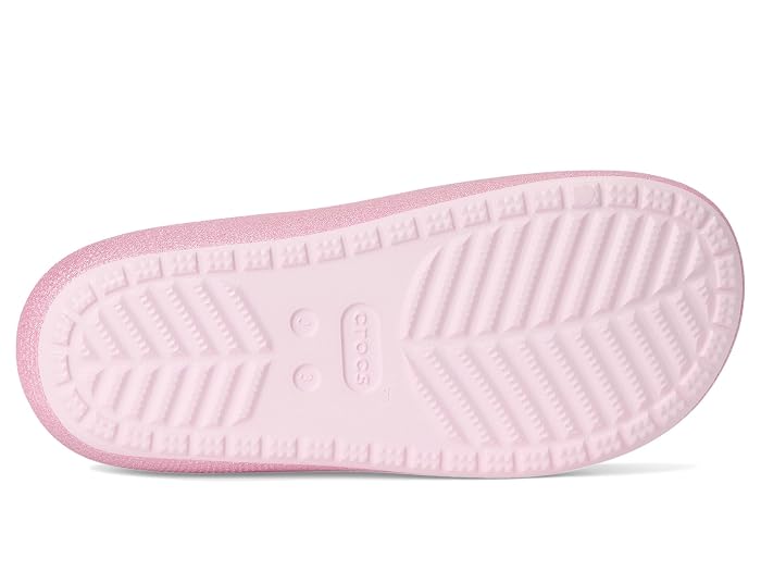 Crocs Kids Classic Sandal V2 (Little Kid/Big Kid) - Image 3