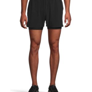 Chubbies The Secret Agents 5.5" (Ultimate Training Shorts)
