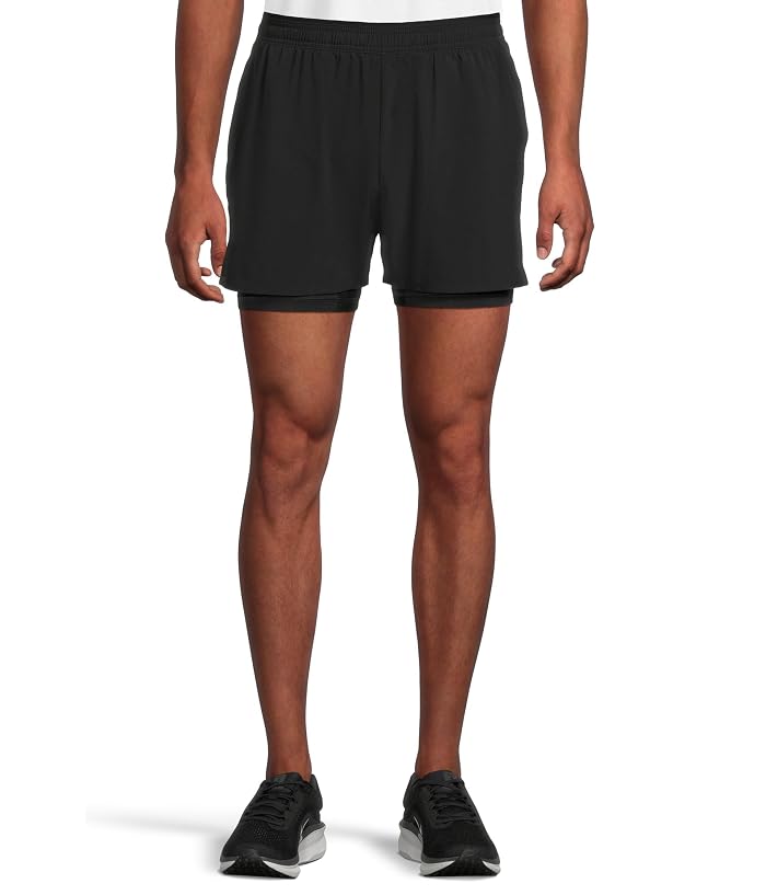 Chubbies The Secret Agents 5.5" (Ultimate Training Shorts)