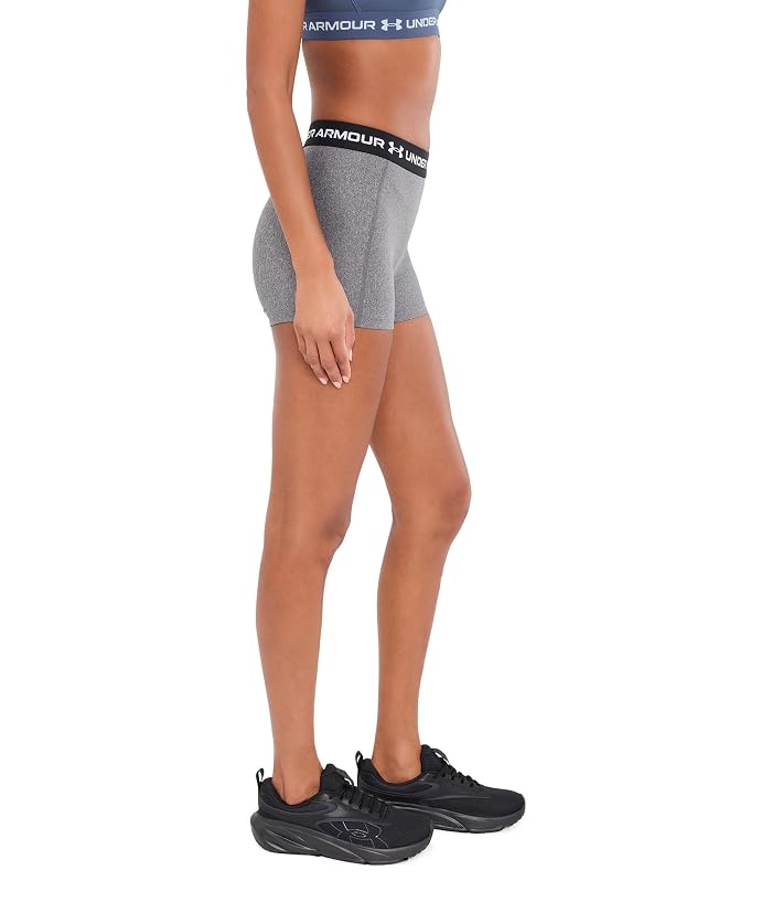 Under Armour HeatGear Shorty - Image 3