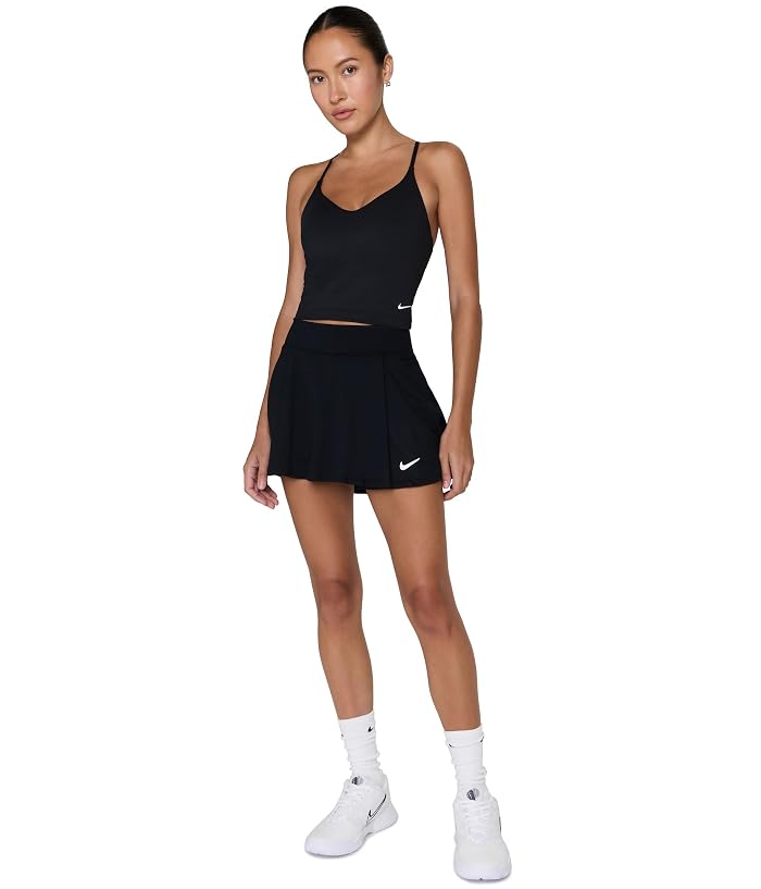 Nike Indy Light Support Bra Tank - Image 2