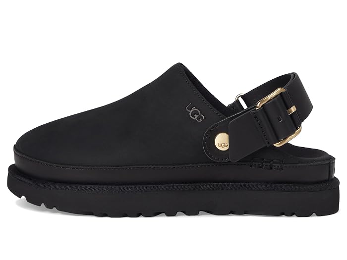 UGG Goldenstar Villa Clogs - Image 4